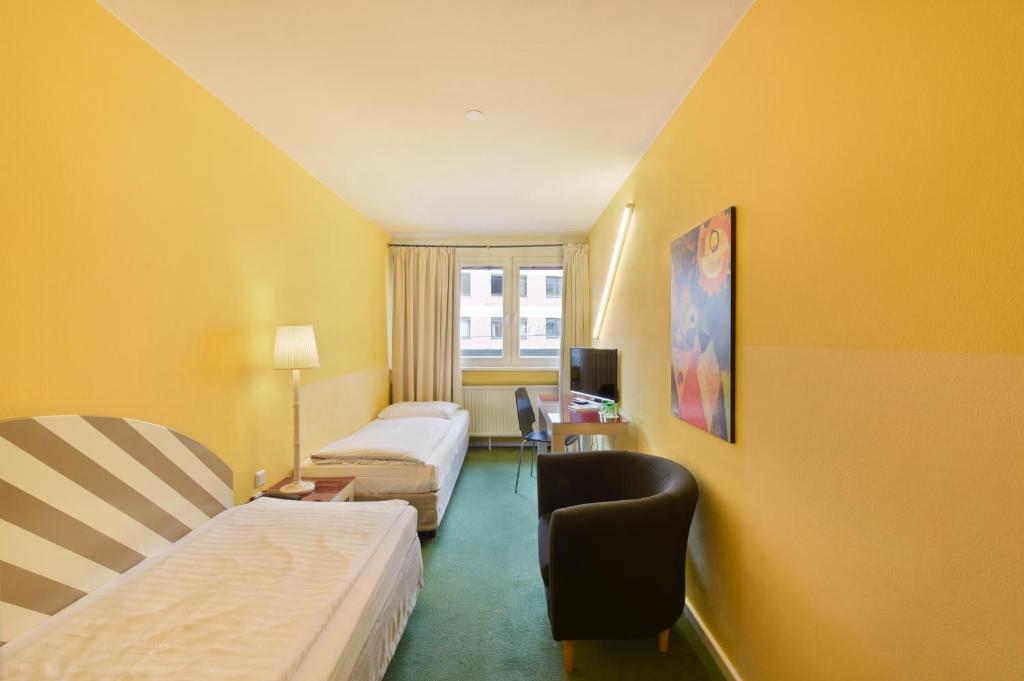 Hotel Neutor Express - Resim 36