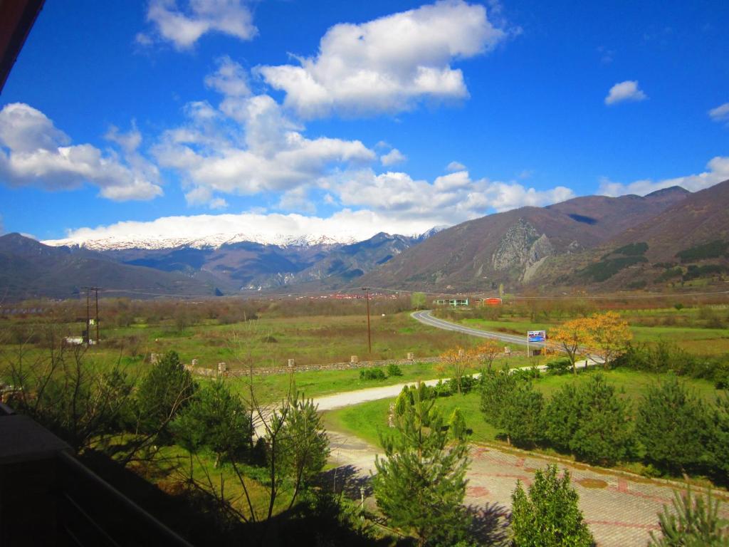 Gea Kaimaktsalan Hotel & Spa - 10