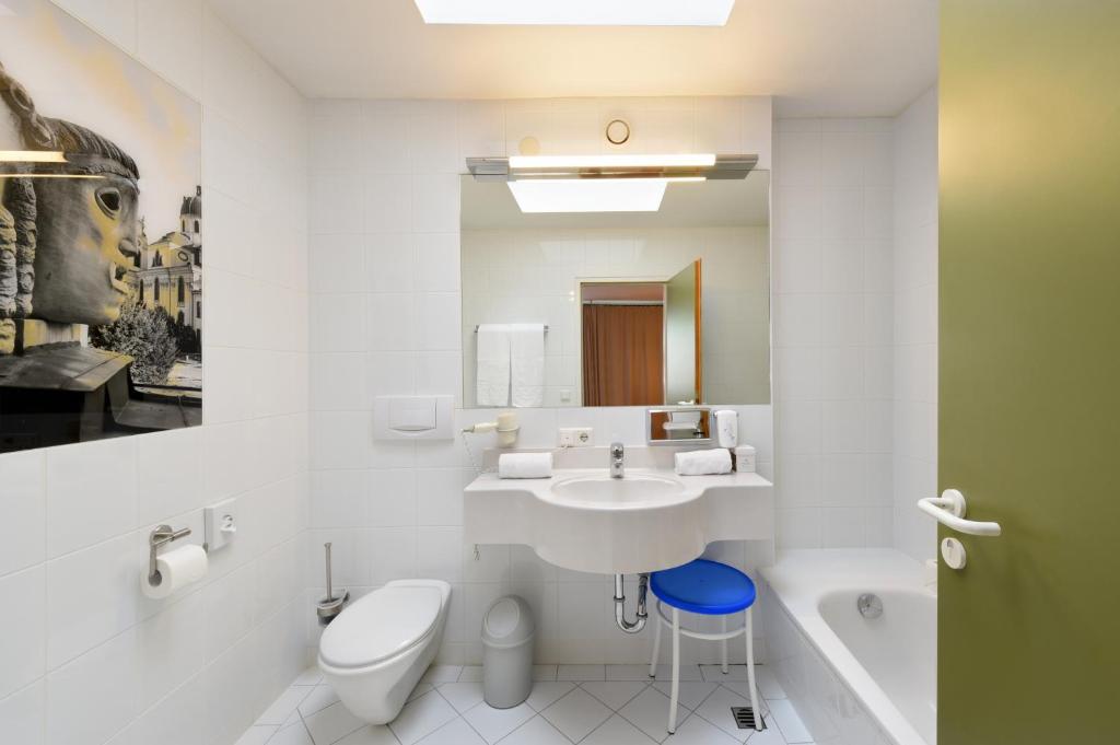 Hotel Neutor Express - Resim 30