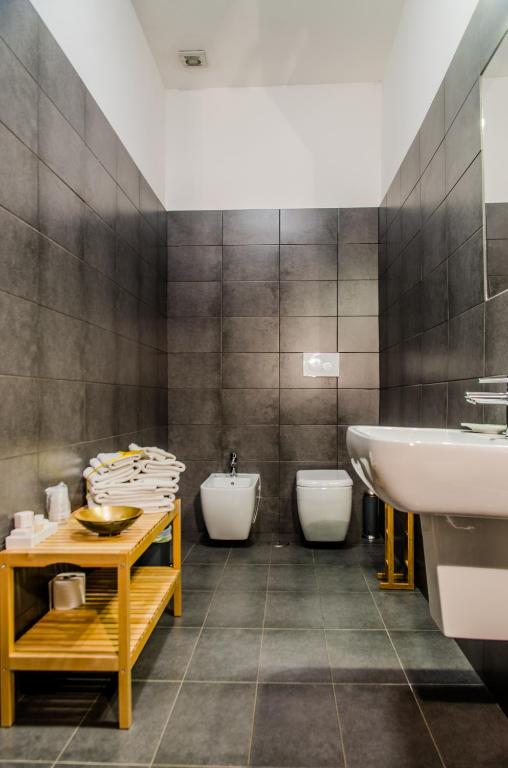 Country Relais La Torretta Baronale