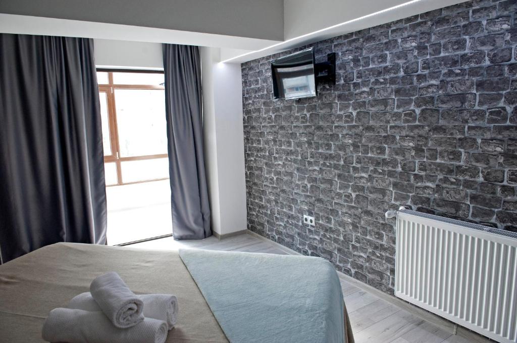 Sibiu Lotus Apartments - Two-Bedroom Apartment