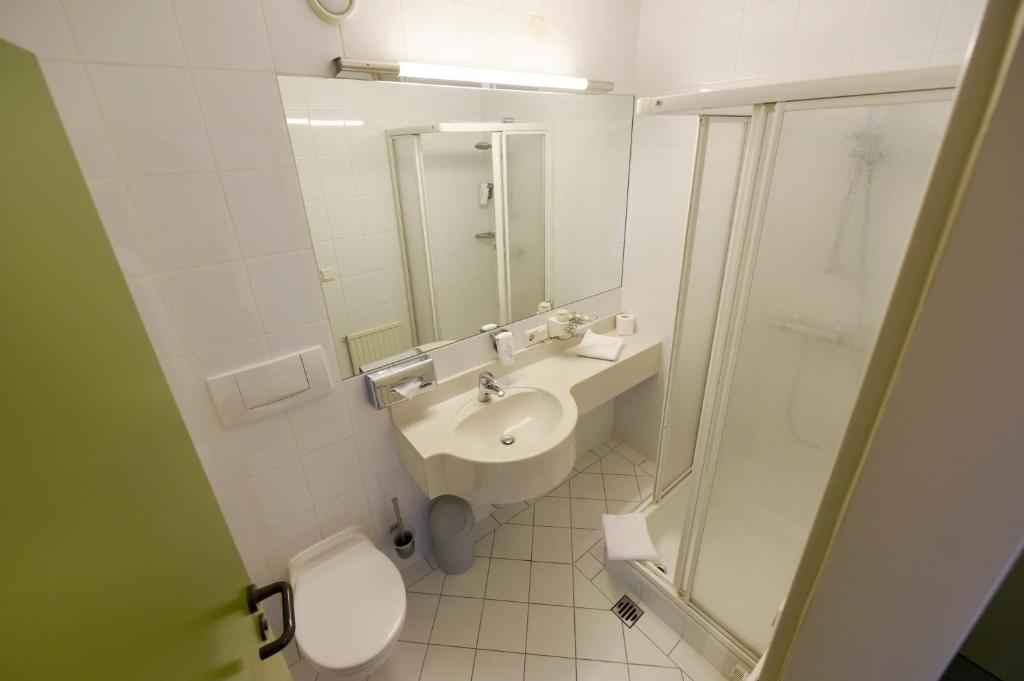 Hotel Neutor Express - Resim 22