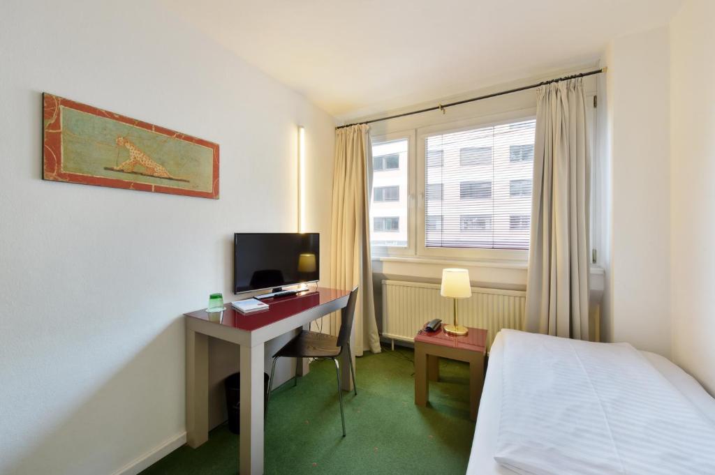 Hotel Neutor Express - Resim 25