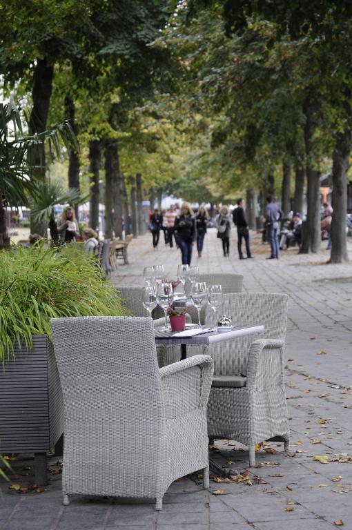 Hosté ubytování Lace Hotel