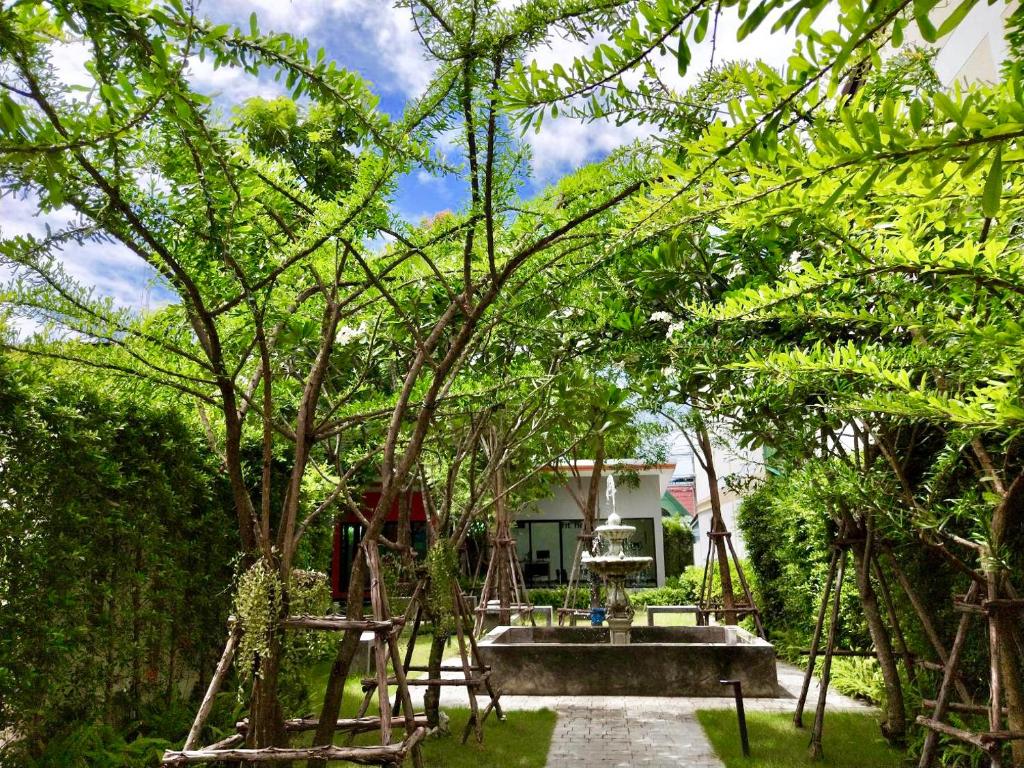 Golden Sea Pattaya - SHA Extra Plus - Resim 18