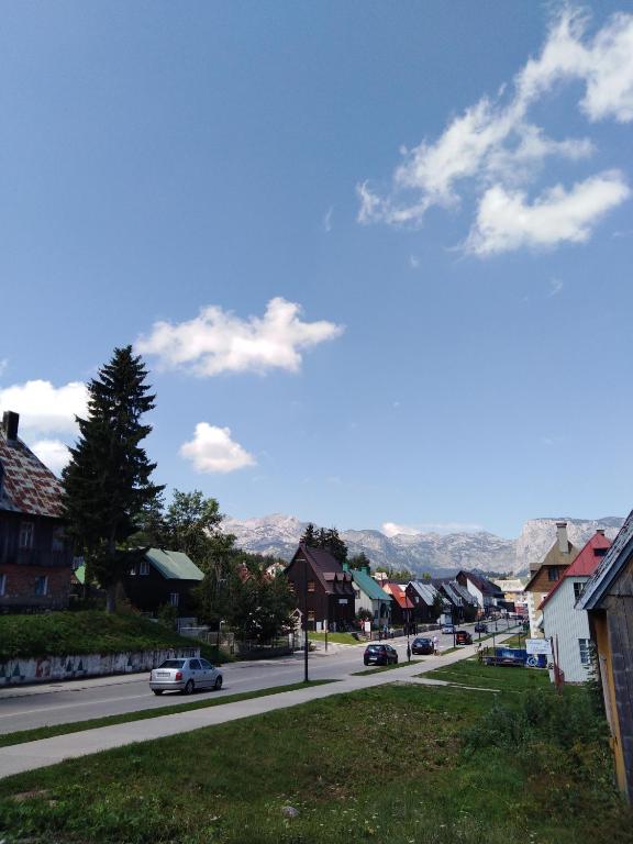 Apartments Durmitor - 12