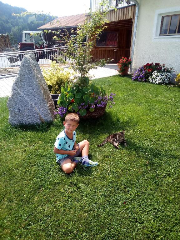 Giardino di Promschhof