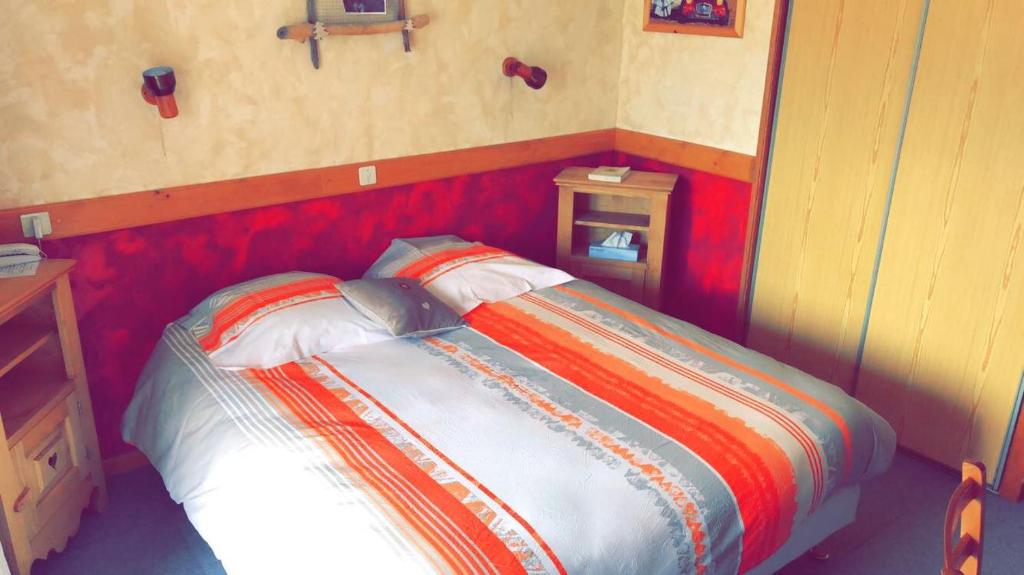 La Boule de Neige - Double Or Twin Room