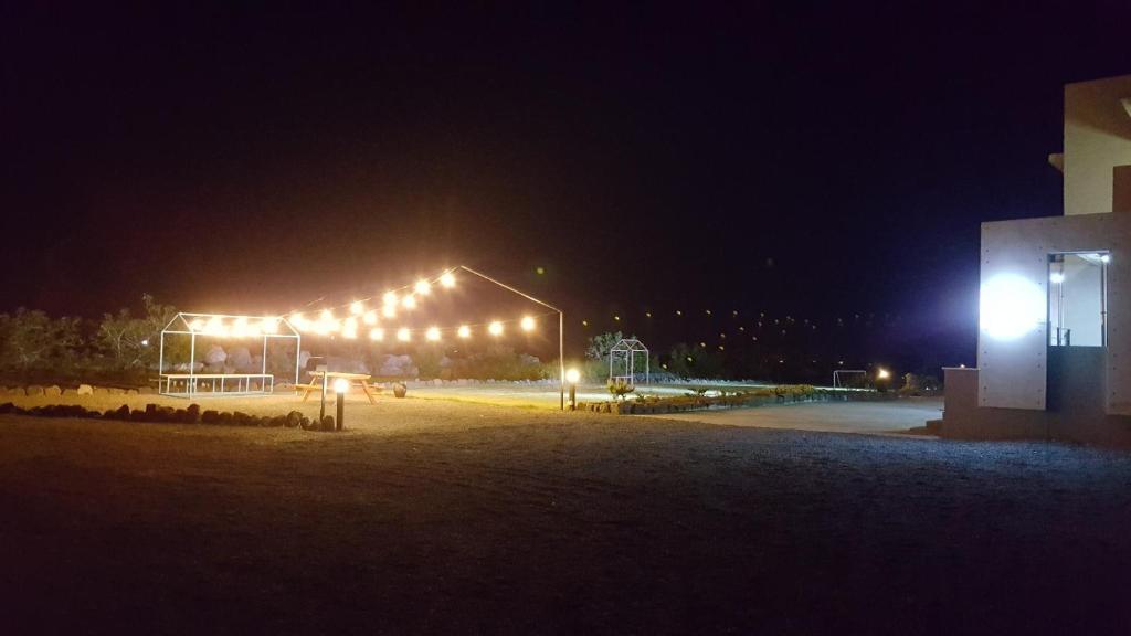 Fotografie z fotogalerie ubytování Boreum Pension v destinaci Sogüpcho