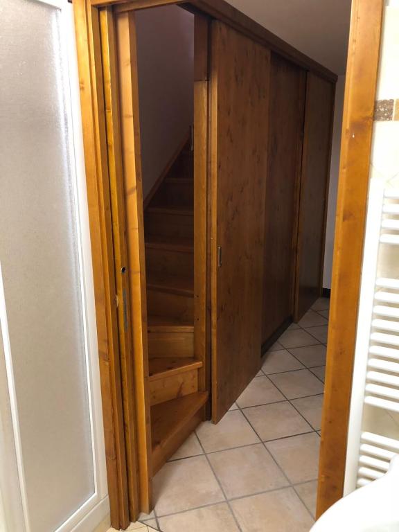Fotografia z galérie ubytovania BMP APARTMENT ROSA ALPINA tra il Casino e le Terme v destinácii Saint Vincent