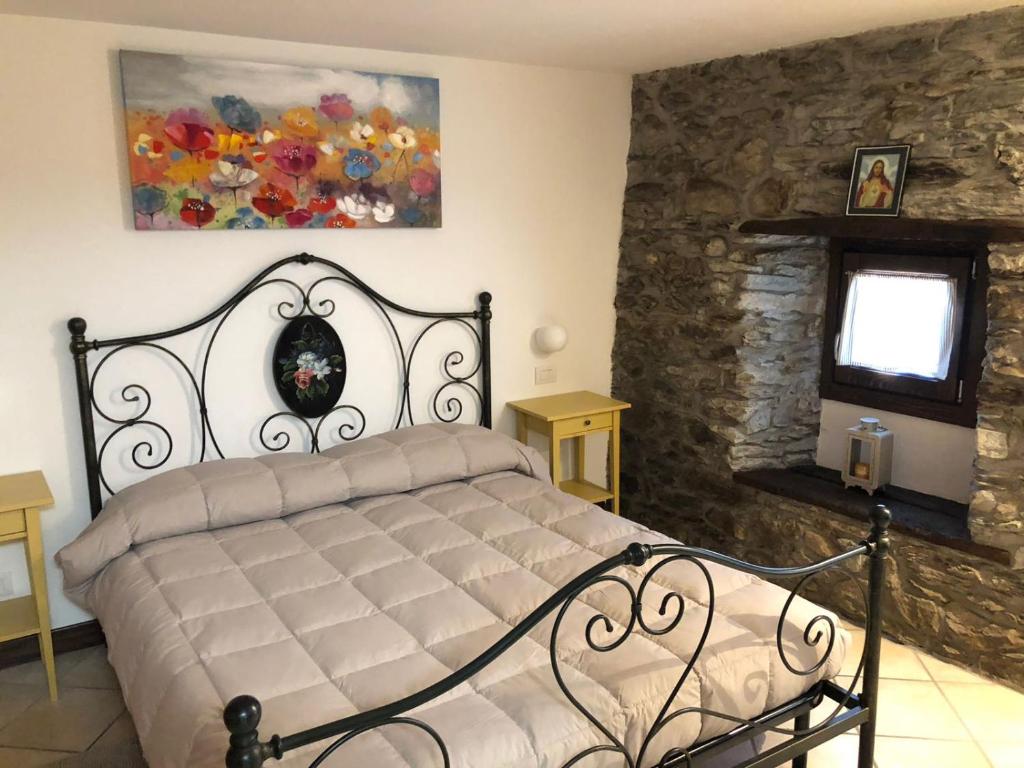 Fotografia z galérie ubytovania BMP APARTMENT ROSA ALPINA tra il Casino e le Terme v destinácii Saint Vincent