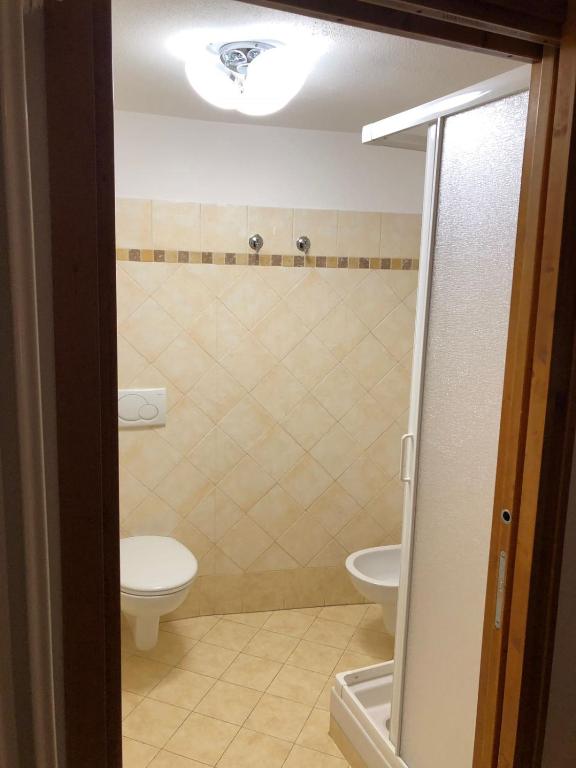Fotografia z galérie ubytovania BMP APARTMENT ROSA ALPINA tra il Casino e le Terme v destinácii Saint Vincent