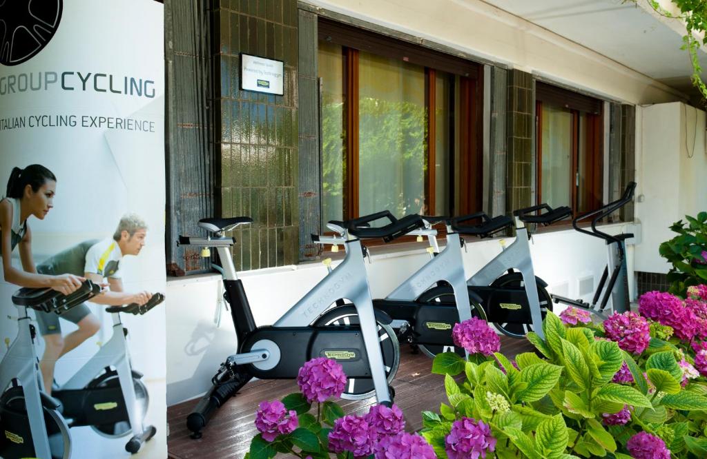 Hosté ubytování Hotel Alexander