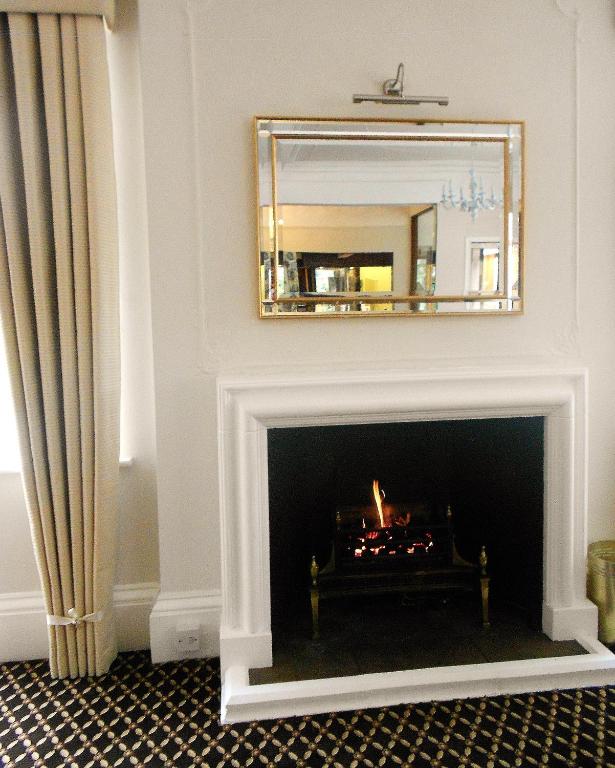 Burley Court Hotel - Resim 33