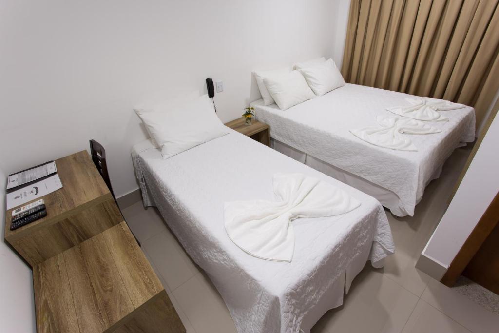  New Concept Hotel