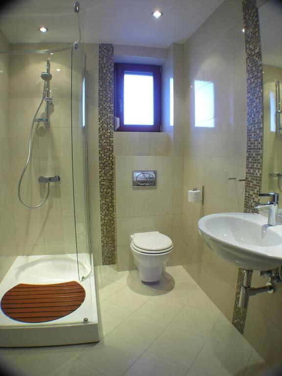 Fotografia z galérie ubytovania Apartamenty w Dolinie Słońca v destinácii Kościelisko