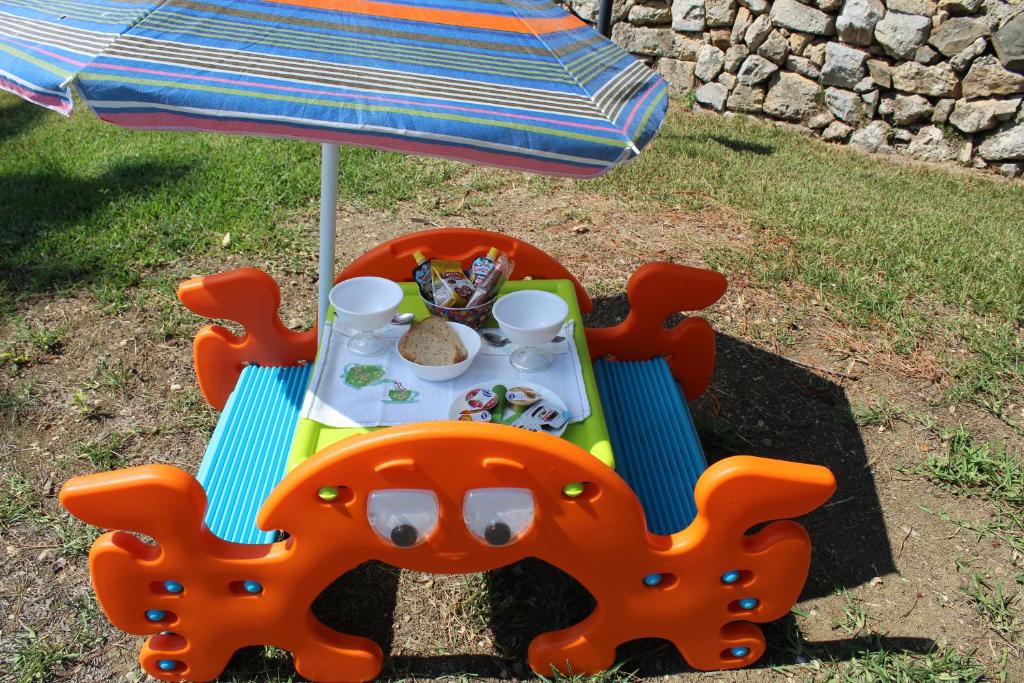 Fotografie z fotogalerie ubytování Cappuccini Green Relax v destinaci Carini