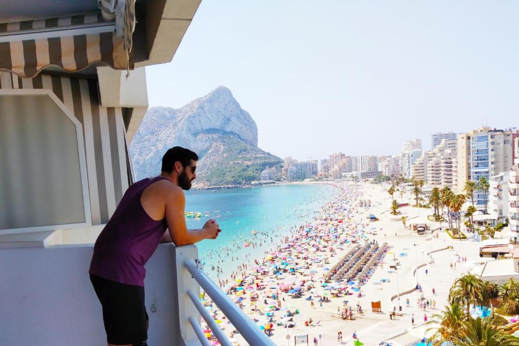 Apartamentos Esmeralda 2, Calpe – Updated 2023 Prices