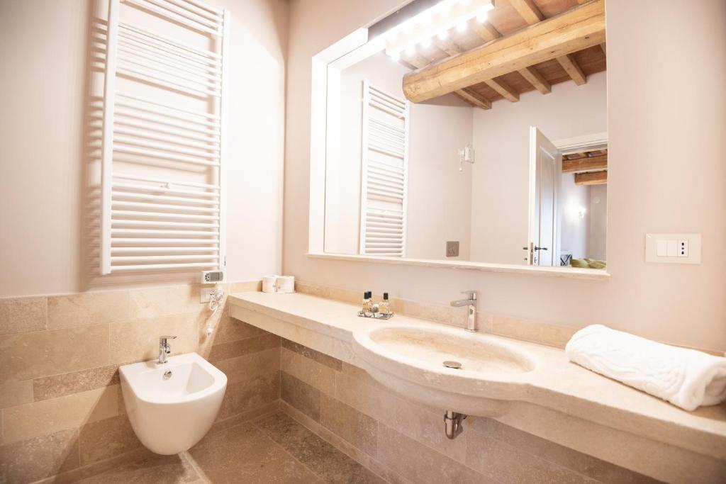 Relais dei Molini - Villa dei Molini - Tweepersoonskamer