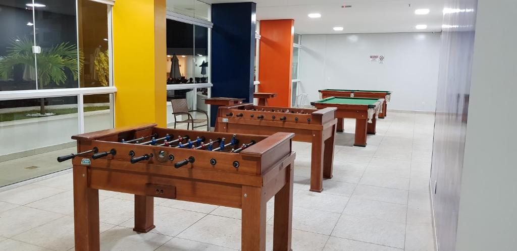  Residencial Casa da Madeira