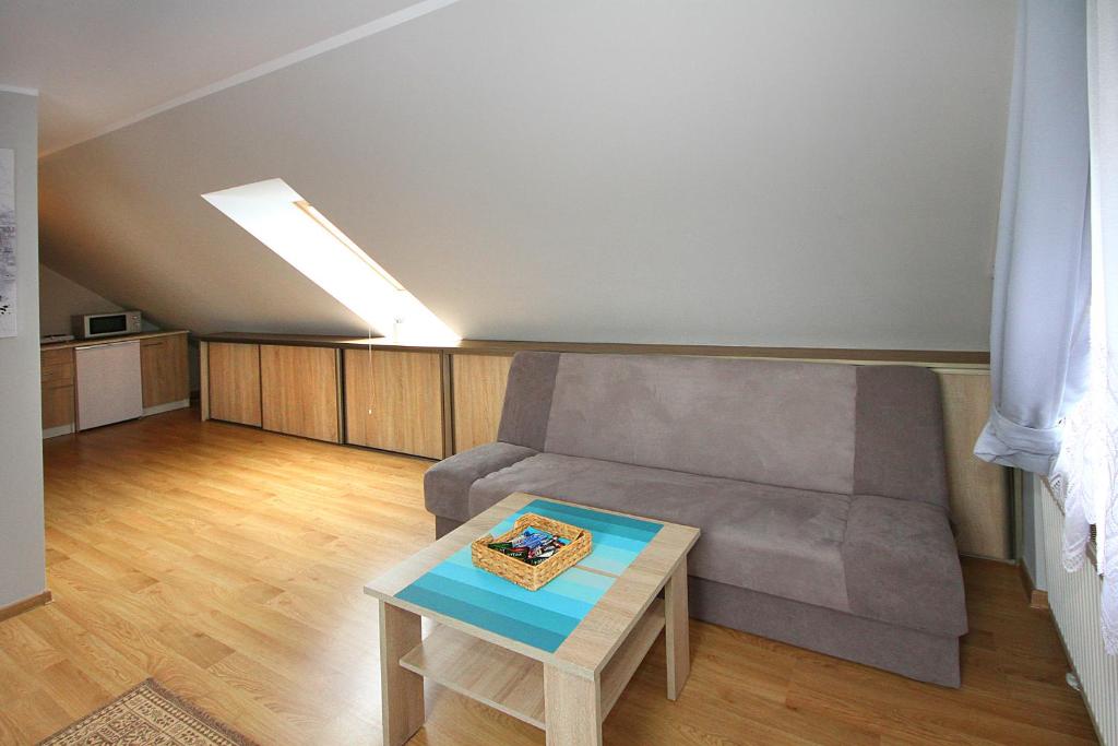 Apartamenty Olsztyn - Appartement Standard