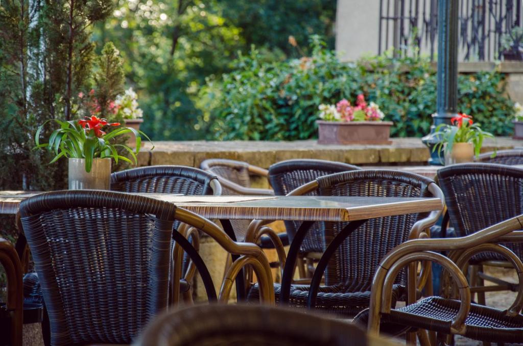 Fotografie z fotogalerie ubytování Hotel Fortna v Chrudimi