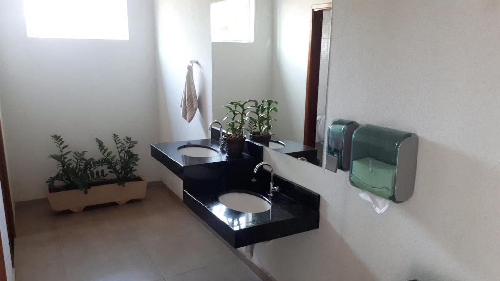  Casagrande Olímpia Hotel
