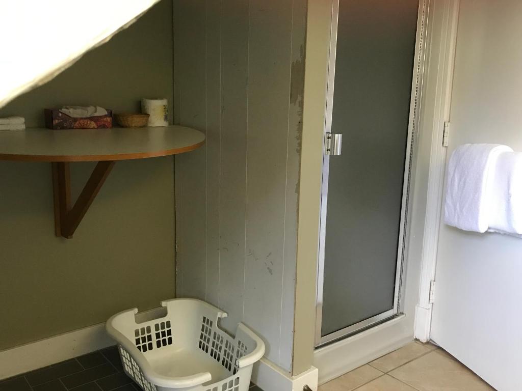 Auberge St-Louis - Resim 14