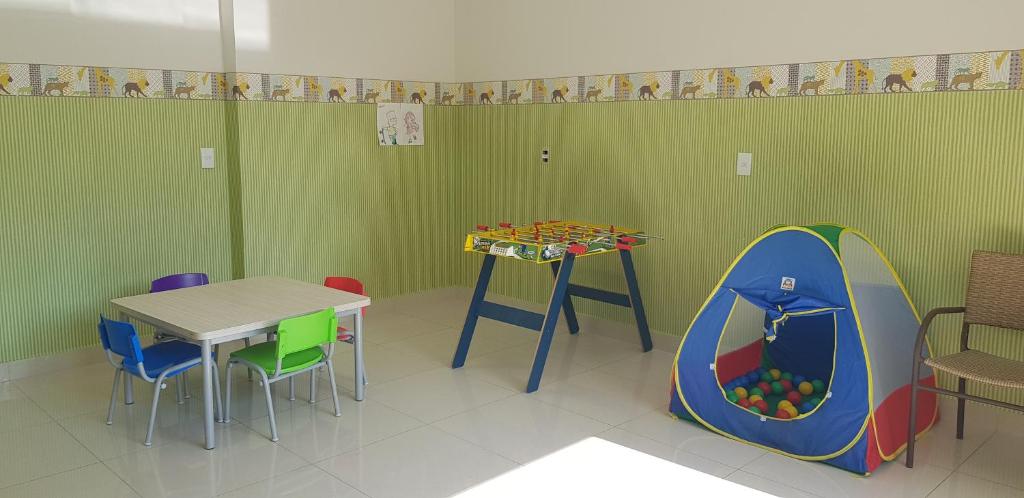  Residencial Casa da Madeira