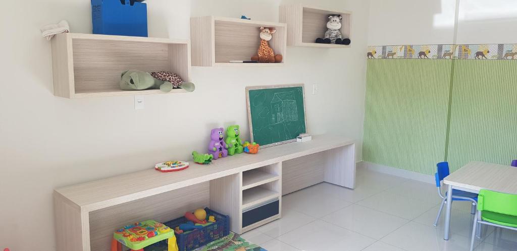  Residencial Casa da Madeira