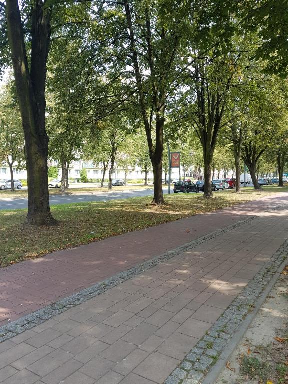 Fotografie z fotogalerie ubytování Apartments 4 You Niepodległości v destinaci Tychy