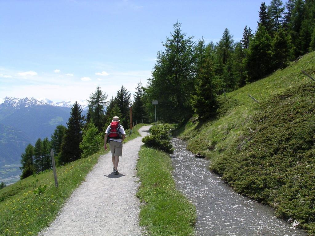 Fotografie z fotogalerie ubytování Chalet des Alpes v destinaci Crans-Montana