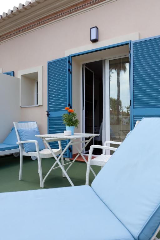 MR El Hotelet de la Raconà, Dénia – Tarifs 2023