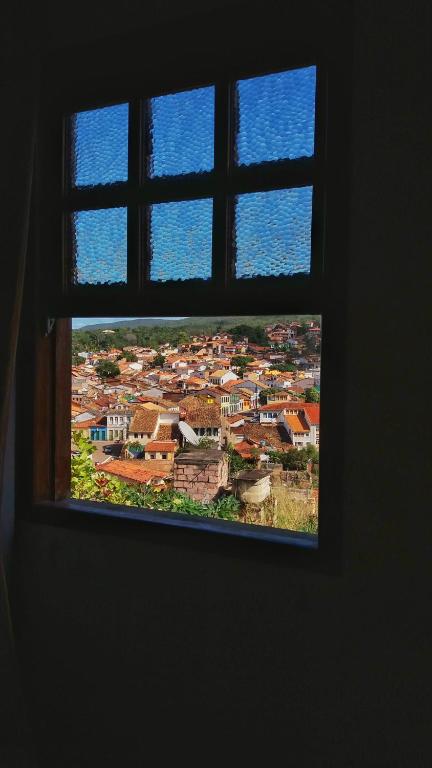  Pousada Recantos dos Mineiros