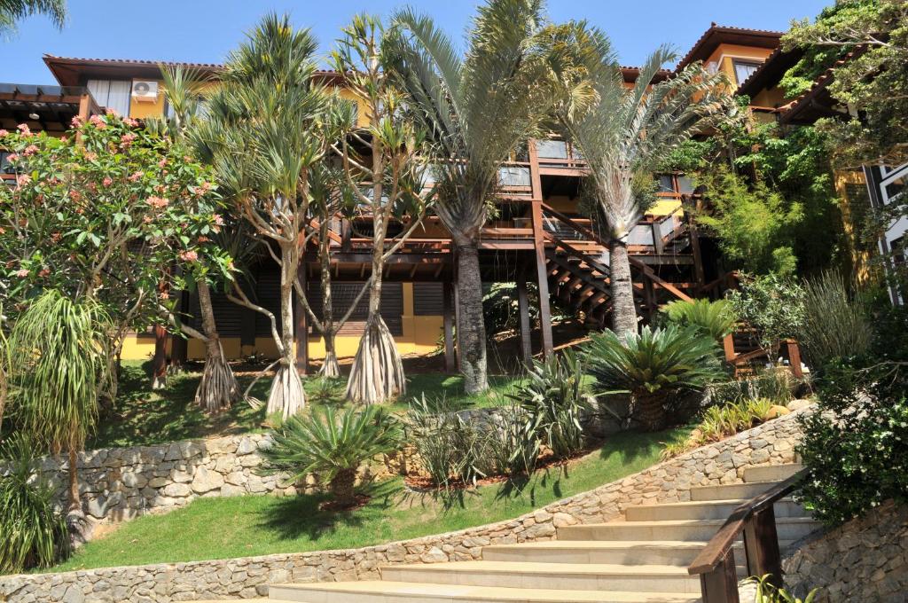  Buzios Mar Hotel