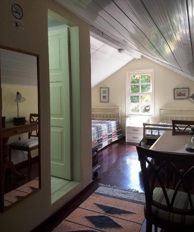  Klein Hostel Petrópolis