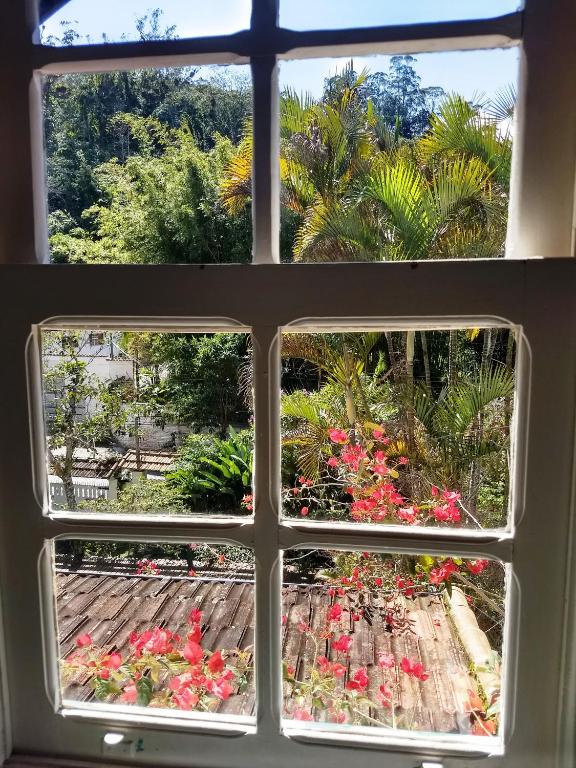  Klein Hostel Petrópolis