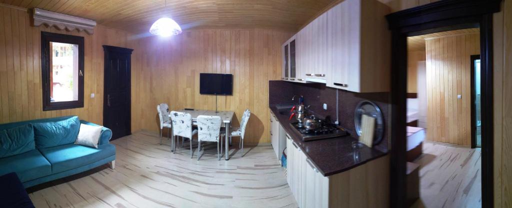 Önal pansiyon - Suite-appartement