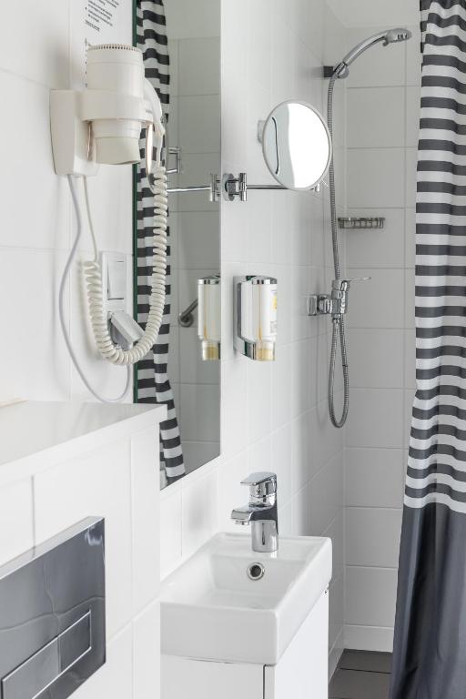 Great Polonia Kraków City Center - Resim 10