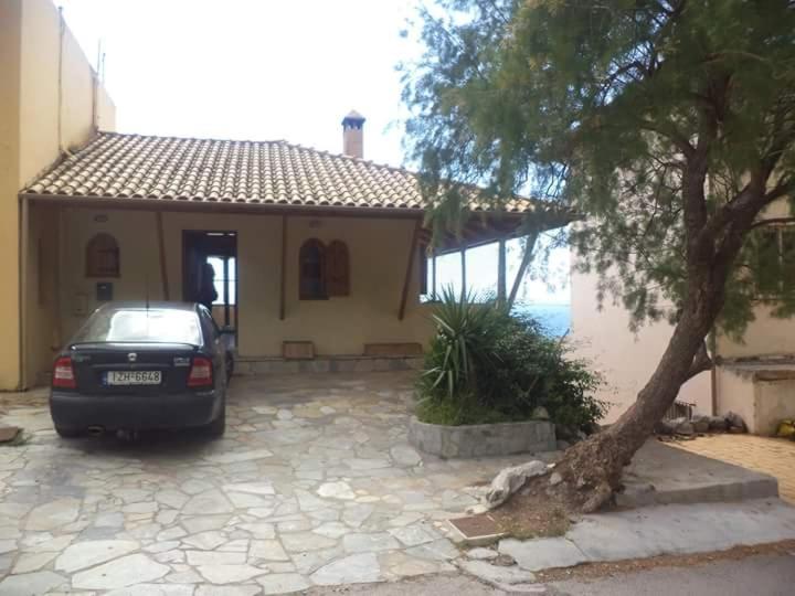 Fotografia z galérie ubytovania Four Seasons Verga v destinácii Kalamata