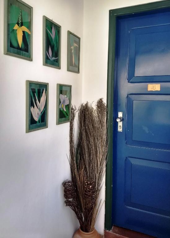  Klein Hostel Petrópolis