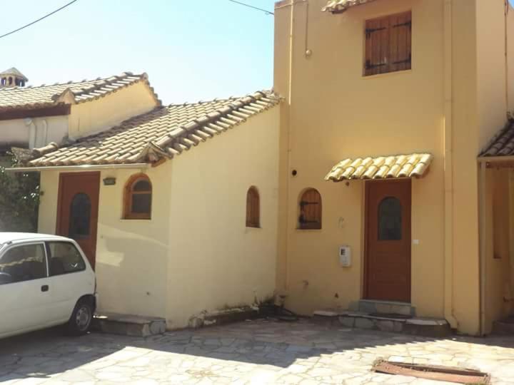 Fotografia z galérie ubytovania Four Seasons Verga v destinácii Kalamata