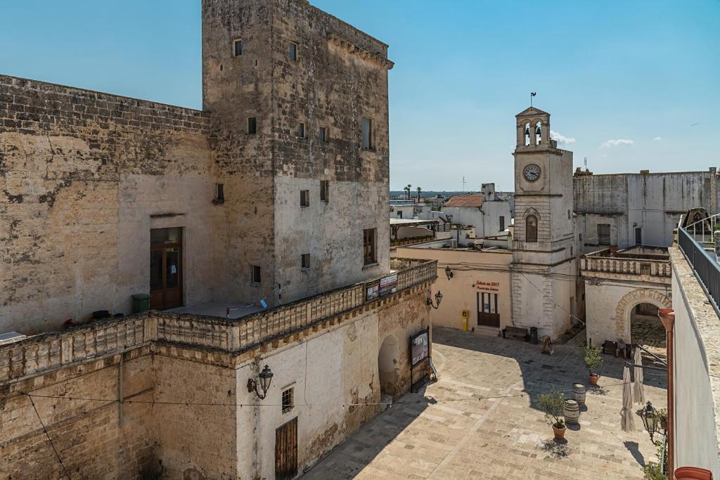Luogo di interesse nelle vicinanze del bed & breakfast