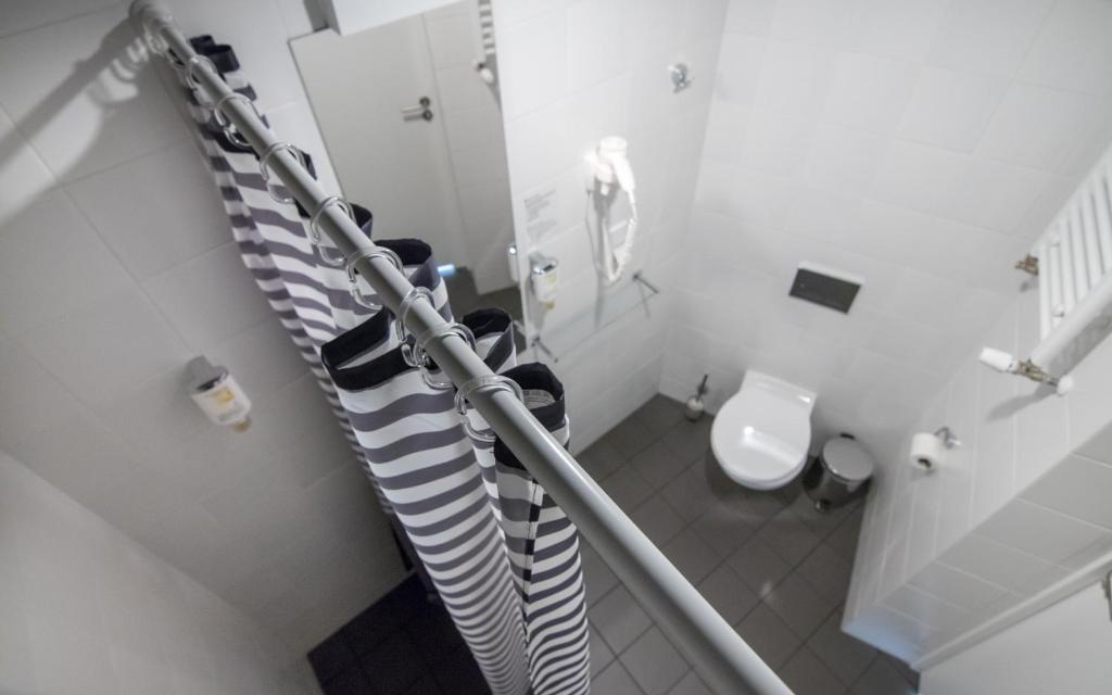 Great Polonia Kraków City Center - Resim 38