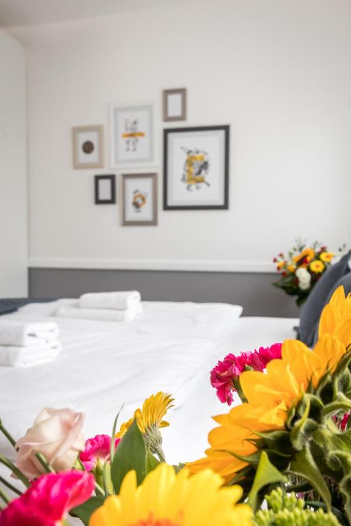 Great Polonia Kraków City Center - Resim 25