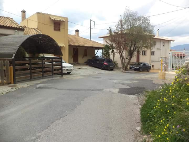 Fotografia z galérie ubytovania Four Seasons Verga v destinácii Kalamata