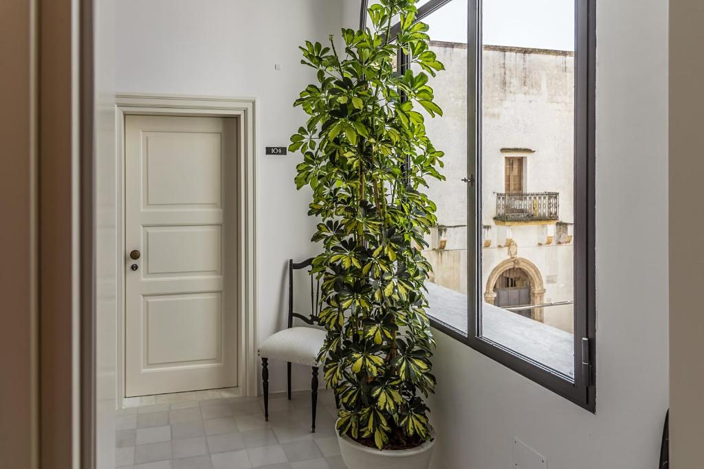 Foto dalla galleria di Di Lorenzi Albergo Diffuso a Felline
