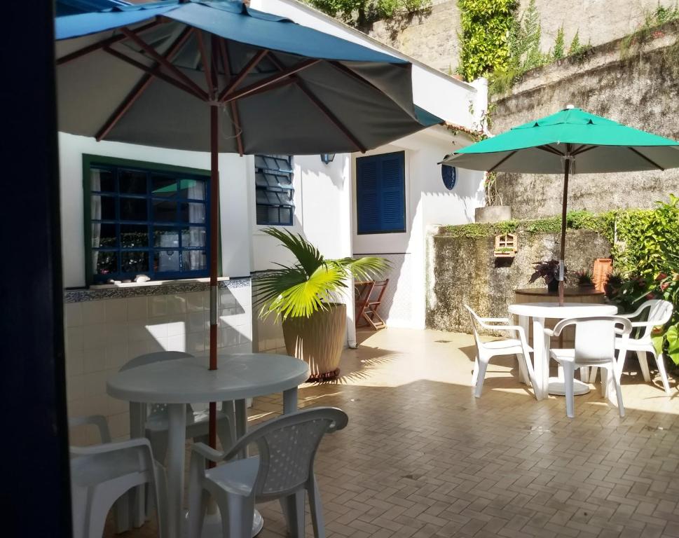  Klein Hostel Petrópolis