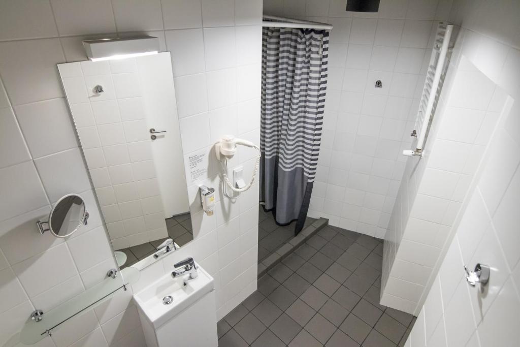 Great Polonia Kraków City Center - Resim 33