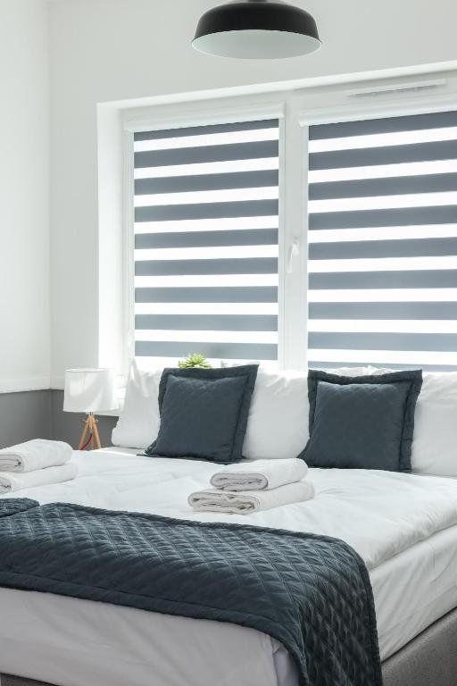 Great Polonia Kraków City Center - Resim 44